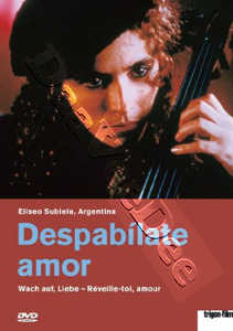 Wake Up Love (DVD)